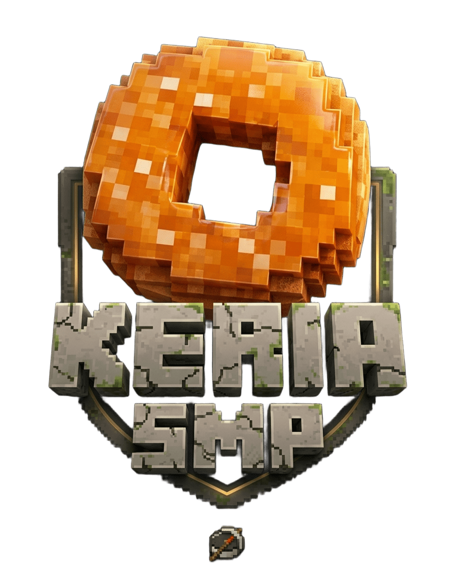 KeriaHub Logo
